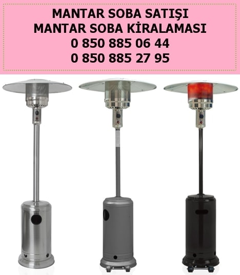 mantar soba kiralama sat�� fiyat�